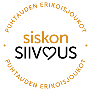 Siskon Siivous